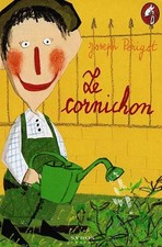 Le Cornichon, Joseph Périgot