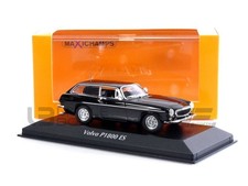 MAXICHAMPS 1/43 - VOLVO P 1800