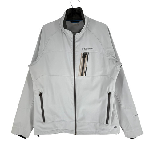 Veste imperméable columbia - imperméable,