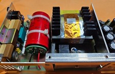 Power supply for Revox B251