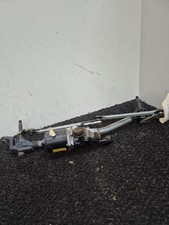 Moteur essuie glace avant