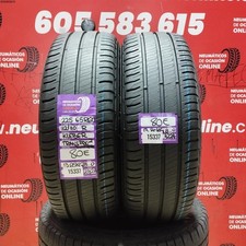 2x 225 65 R16C 112 110R KLEBER