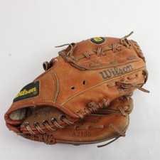 Gant De Baseball Wilson A2150