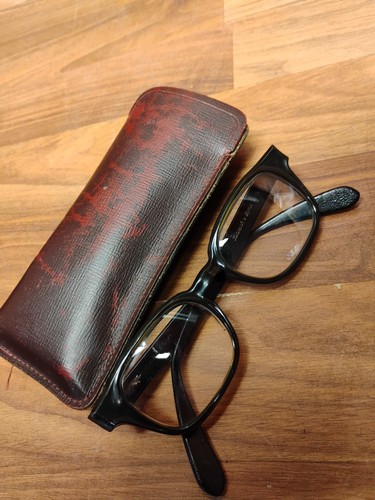 Vintage bausch lomb - &, made