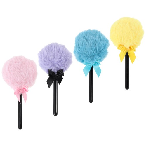 Pcs houpette maquillage - pcs,