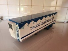 SEMI-REMORQUE SEULE : 2