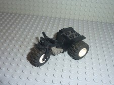 LEGO Tricycle with Dark Gray