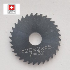 scie circulaire métal carbure