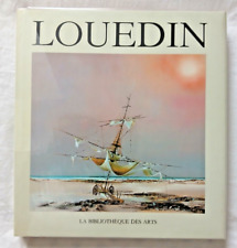 Louedin par Grainville ed Bibliothèque des Arts Art