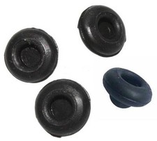 484000000903 481946818388 4 butee 7mm grille pied tampon table cuisson