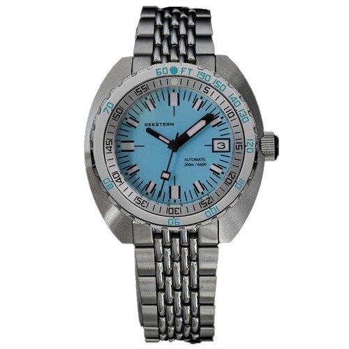 Seestern sub 300 automatique - seestern,