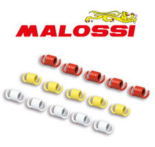 Ressort pour mâchoire