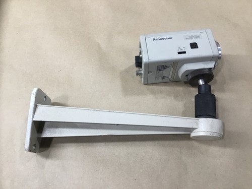 Panasonic bp134 w black - wv-bp134,