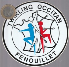 JTsport3. Sport. Twirling