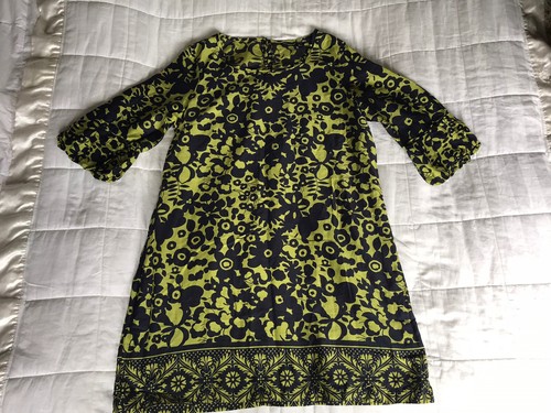 Mini robe été imprimée - mini, d'été