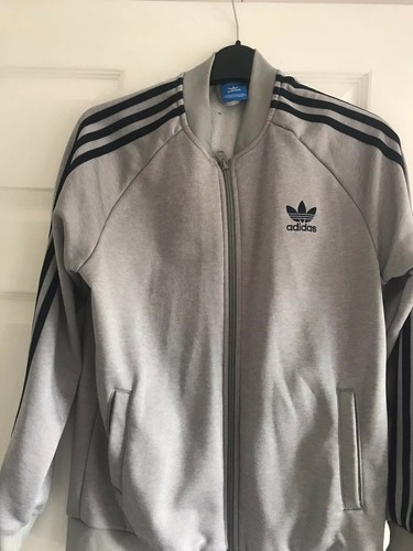 Veste adidas garçon 13 14 - 3,