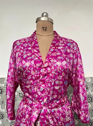Neuf indien rose papier - neuf,