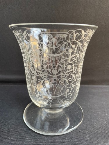 Vase cristal baccarat - cristal,