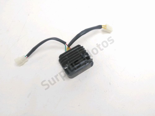 Regulateur tension sym mio - regulateur,