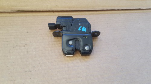 Gache serrure électrique