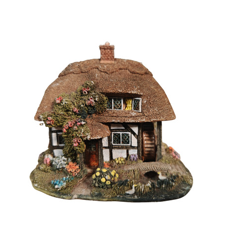 Lilliput lane petit eau moulin - lane,