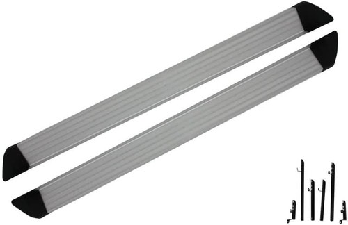 Marchepieds pour nissan - 2,