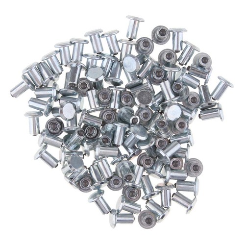 100pcs 11mm voiture moto roue