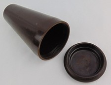 Allemand WW2 / Boite de fusée