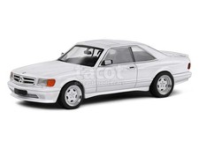 Mercedes 560 sec - 560, wide