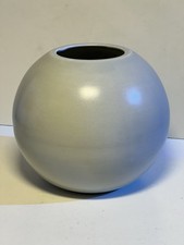 Vase Boule En Céramique , ST