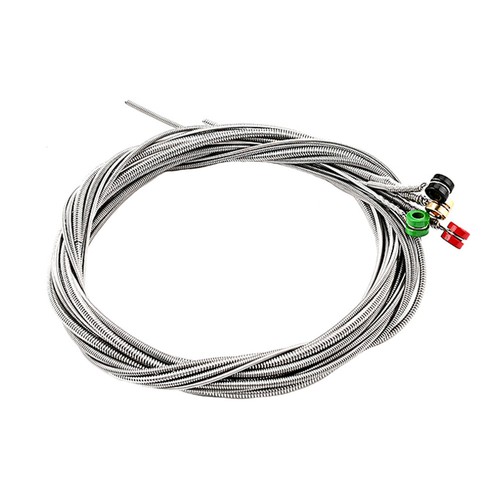 Set bass string acier - 1,