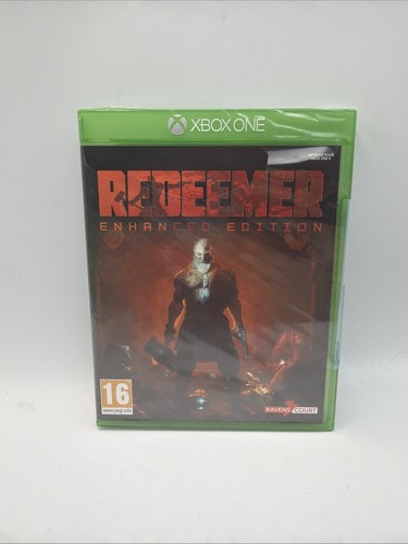 Redeemer enhanced edition - :,