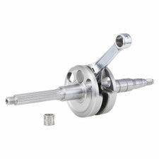 Arbre POLINI Moteur MBK 50