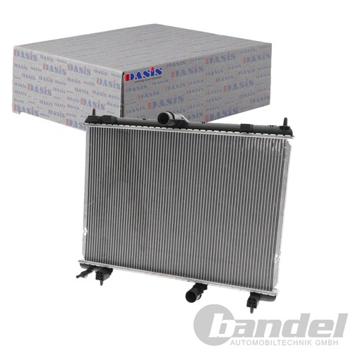Aks dasis radiateur - dasis,