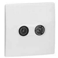 Legrand 080639 - Prise TV-FM