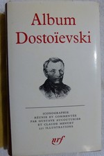 Album Dostoïevski