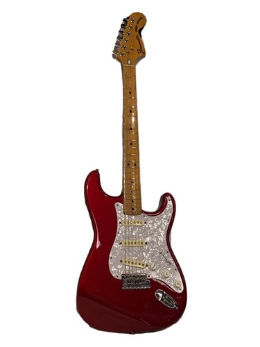 Guitare électrique fernandes - guitare,