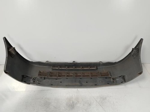 Pare choc avant - citroen, jumper