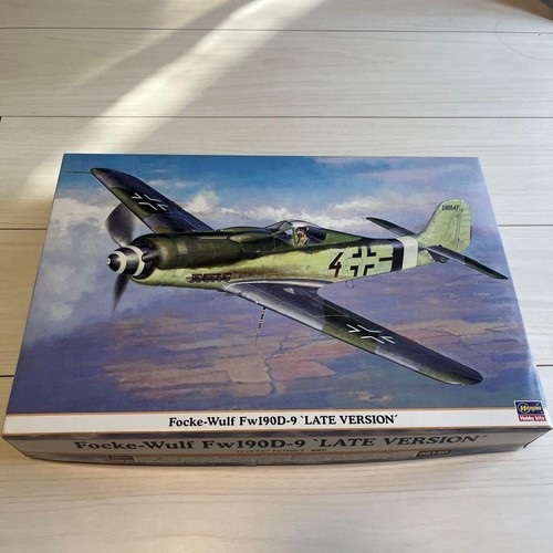 Hasegawa focke wulf - 1/32, focke-wulf