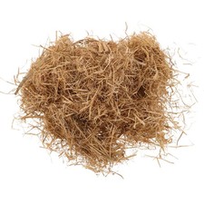  Paille naturelle pour