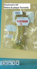 HO FLEISCHMANN Platine pour
