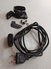 Connecteur Prise Alimentation 192822 Support Moteur Machine Coudre Singer