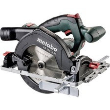 Metabo KS 18 LTX 57 Scie