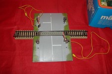 MARKLIN HO PASSAGE A NIVEAU