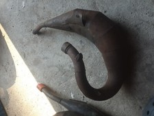 Pot Yazuni Racing Moto 50 Rieju 