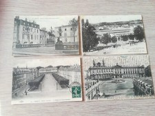 Cartes postales anciennes