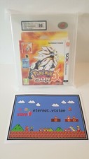 [N3DS] POKEMON SUN FAN EDITION