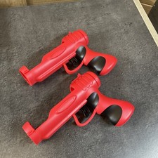 NEUF NEW accessoires 2 gun