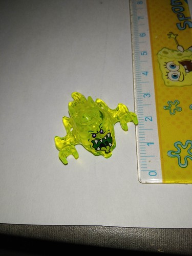Lego ninjago mini figurine - ninjago,
