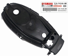 360085 Housse De Selle Noire Originale Pour MBK Stunt 50 EU2 2013 2014 2015